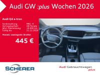 Audi Q4 e-tron - Vorschau Bild 4
