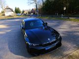 BMW M340i xDrive, M-Sport Pro, 360°, Mild Hybrid - BMW M340i aus 2023