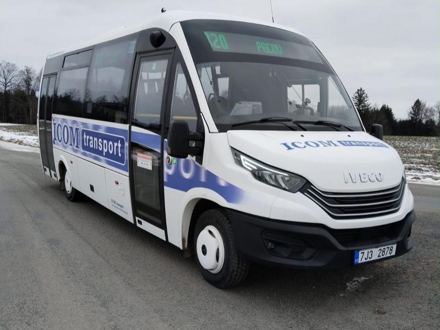 Iveco Rozero