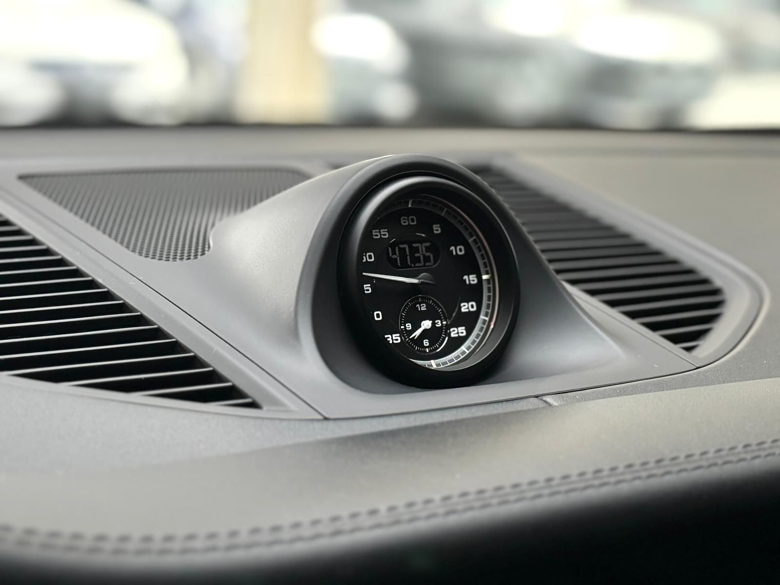 Porsche Macan GTS*Panorama*Chrono*AHK*Sitzbelüftung*ACC foto 23