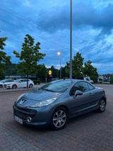 Peugeot 207 CC - Peugeot 2008: Cabrio