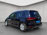 Volkswagen Touran GOAL 1,5 l TSI DSG R-Line-Paket AHK RFK - Volkswagen Touran: R Line