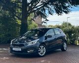 Kia cee'd / Ceed Spirit|LED TFL|PDC|Sitzhzg|AUX/USB! - gebrauchte Kia cee'd / Ceed aus dem Jahr 2013