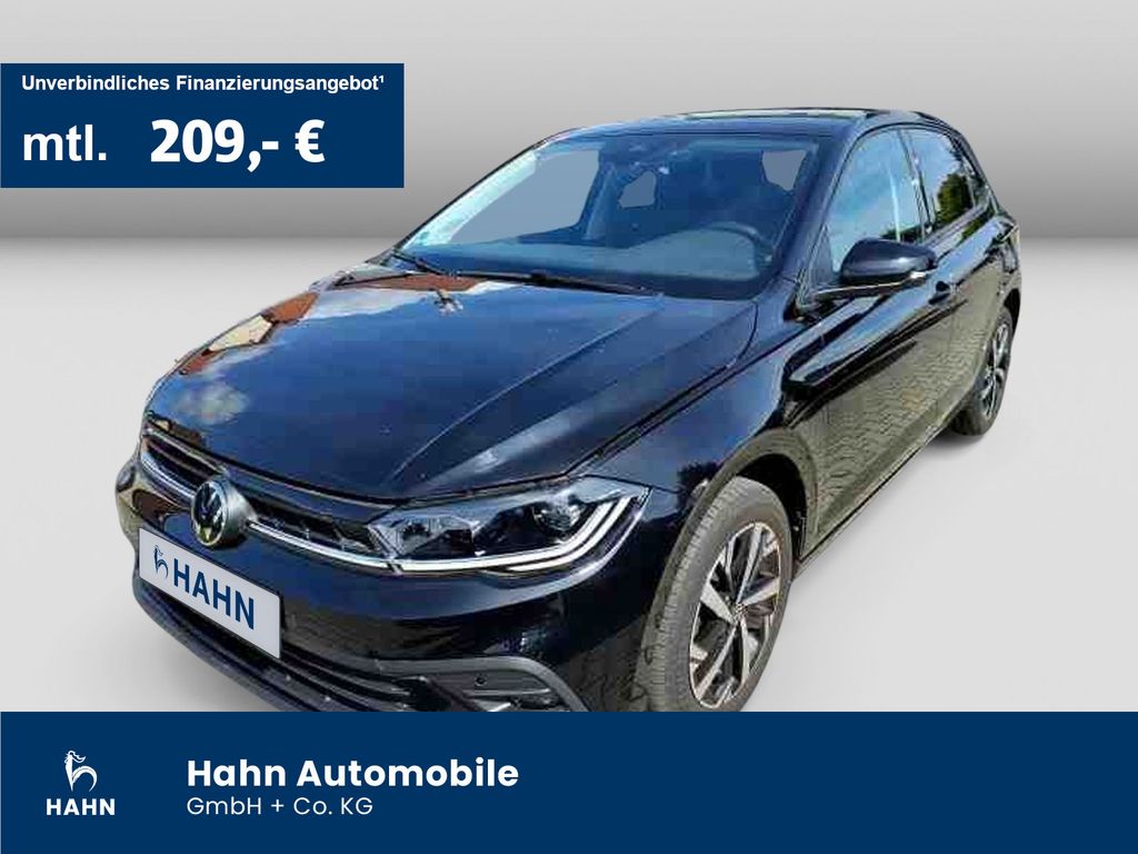 Image of Volkswagen Polo