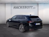 Skoda Superb Combi Selection 2.0 TDI 7-Gang DSG,AHK, M - Skoda Superb in Bonn