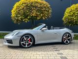 Porsche 911 Carrera S Cabriolet |BOSE|ACC|SPORTDESIGN|DE - Porsche 992 in Stuttgart