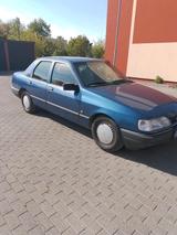Ford Sierra - Ford Sierra: Limousine