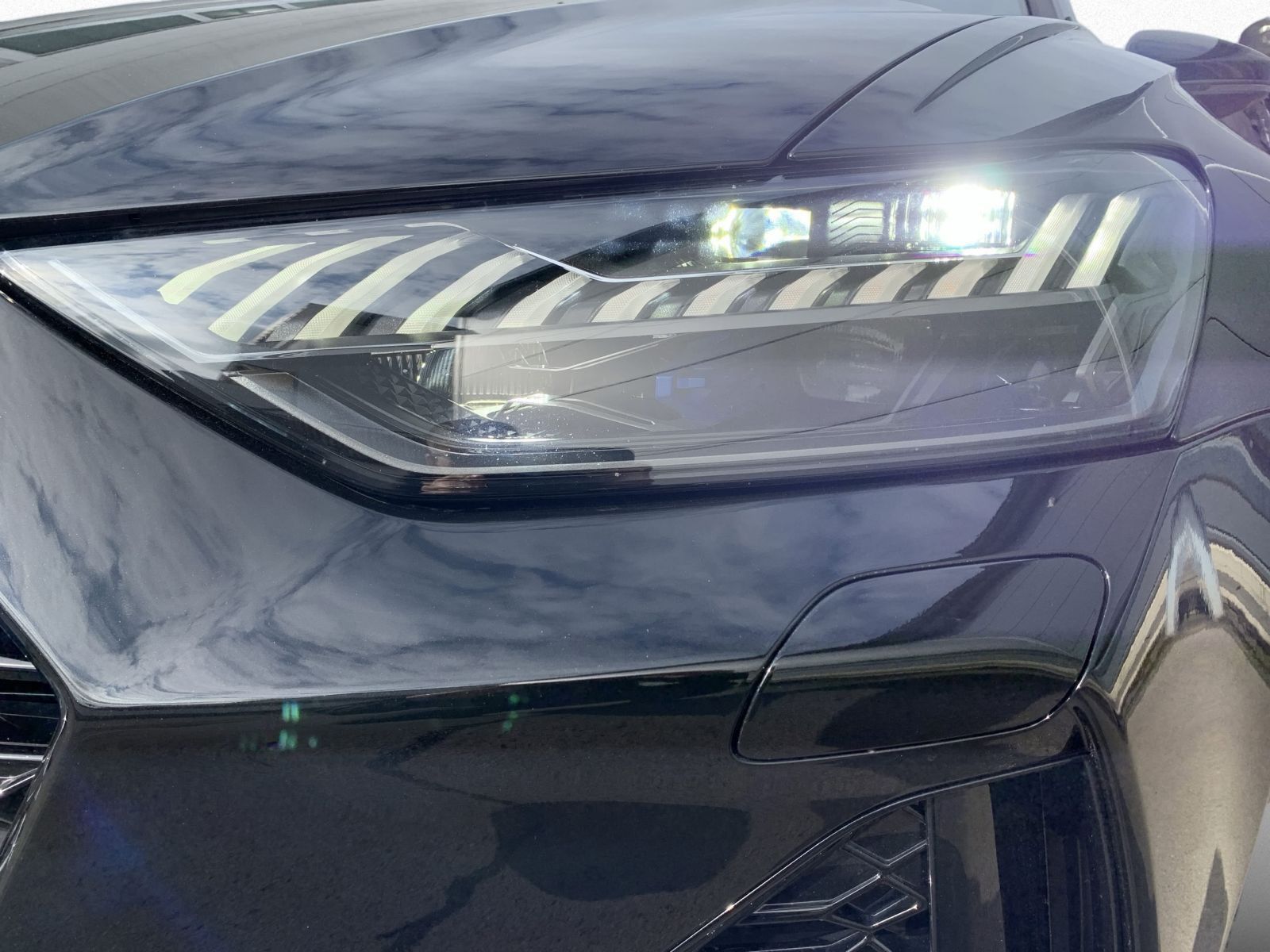 Audi RS6 - Bild 7