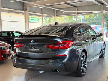 BMW 630 Gran Turismo - 4
