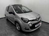 Renault Twingo Dynamic*1.5dci*PANO*Klima*Tempomat*Alu* - Renault Twingo mit Diesel-Antrieb