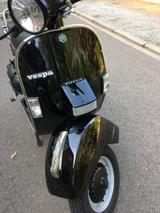 Vespa PX80 mit 139ccm im top Erstlack - VESPA PX 80