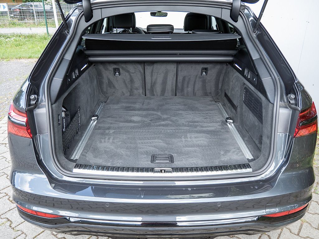 Audi A6 Allroad - Bild 23