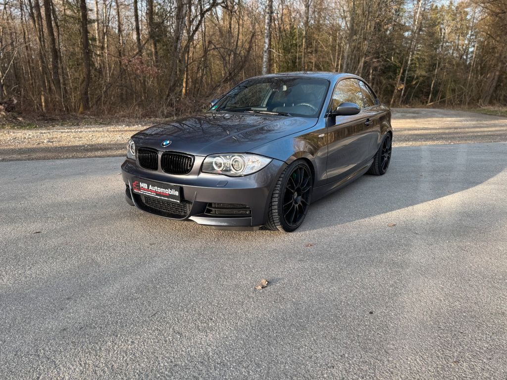 BMW 135