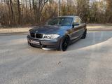 BMW 135i N54 Handschalter | Manhart Umbau 720PS - BMW 135 mit Benzin-Antrieb: Coupe
