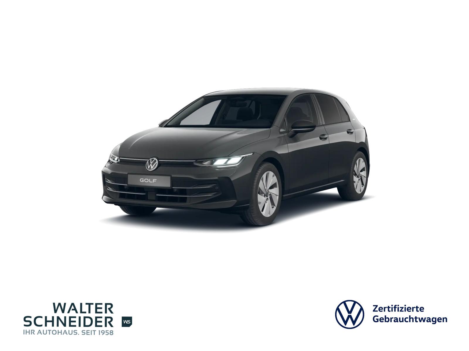 Volkswagen Golf 1.5 eTSI 150 PS DSG ENERGY AHK SHZ Navi
