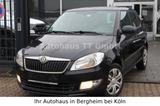 Skoda Fabia 1.2l 44kW Cool Edition°Klima°AUX°1.Hand° - Skoda Fabia aus 2011: Cool Edition