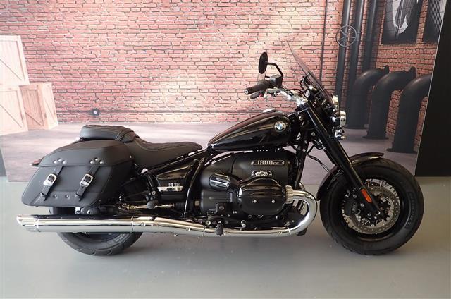 BMW R 18 Classic Premium Selection !