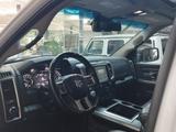Dodge RAM 1500 Limited 8.GANG LUFT BULLFÄNGER - Dodge mit Diesel-Antrieb