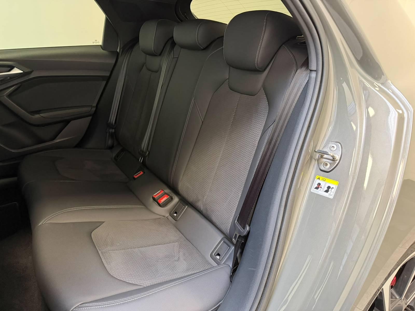 Audi A1 S Line Navi LED Sonus, миниатюра 15