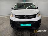 Opel Vivaro 2.0 D Edition Cargo Autom Allwetter AHK - Opel Vivaro Gebrauchtwagen in Bremen