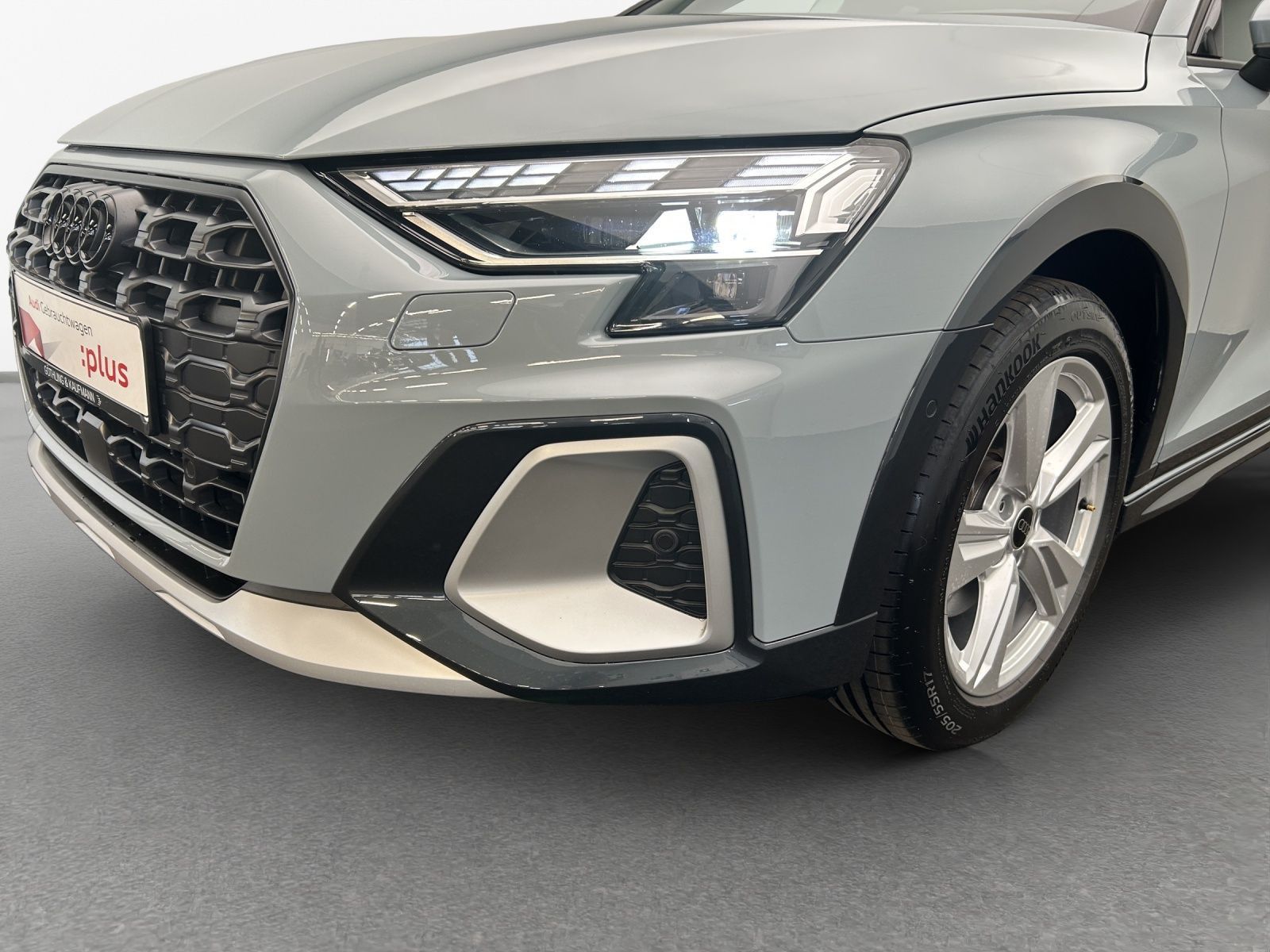 Audi A3 - Bild 13