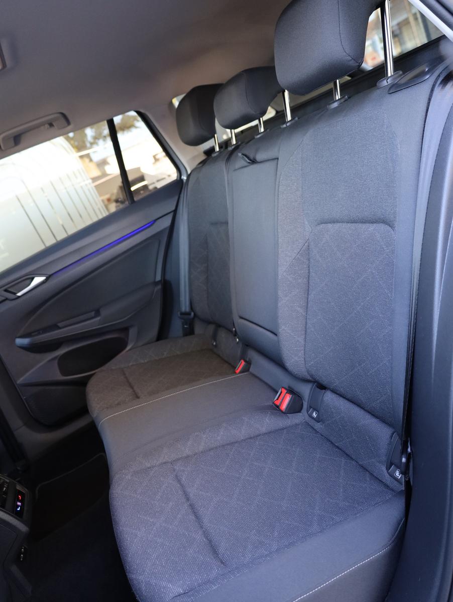 Volkswagen Golf Style*ACC*LED*Carplay*Ambiente*AHK*, миниатюра 15