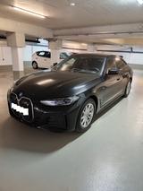 BMW i4 eDrive40 M-Sport | Laser | 96% Akku-Zert. - gebrauchte BMW i4 aus dem Jahr 2023