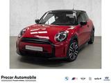 MINI Cooper Classic Trim PA Komfortzugang PDC LED - gebrauchte MINI MINI aus dem Jahr 2021