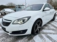 Opel Insignia A Lim. Business Innovation 4x4