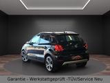 Volkswagen Polo V CrossPolo*GARANTIE*SERVICE*TÜV NEU*1.HAND - Volkswagen: Crosspolo