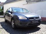 Ford Focus 1.6 TDCi Fun X - Klima, 2. Hand, TÜV NEU! - Ford Focus: Fun X