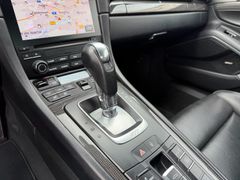 PORSCHE 991 TURBO S Cabrio