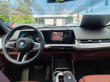BMW X1 xDrive20d M Sportpaket DAB LED Komfortzg.