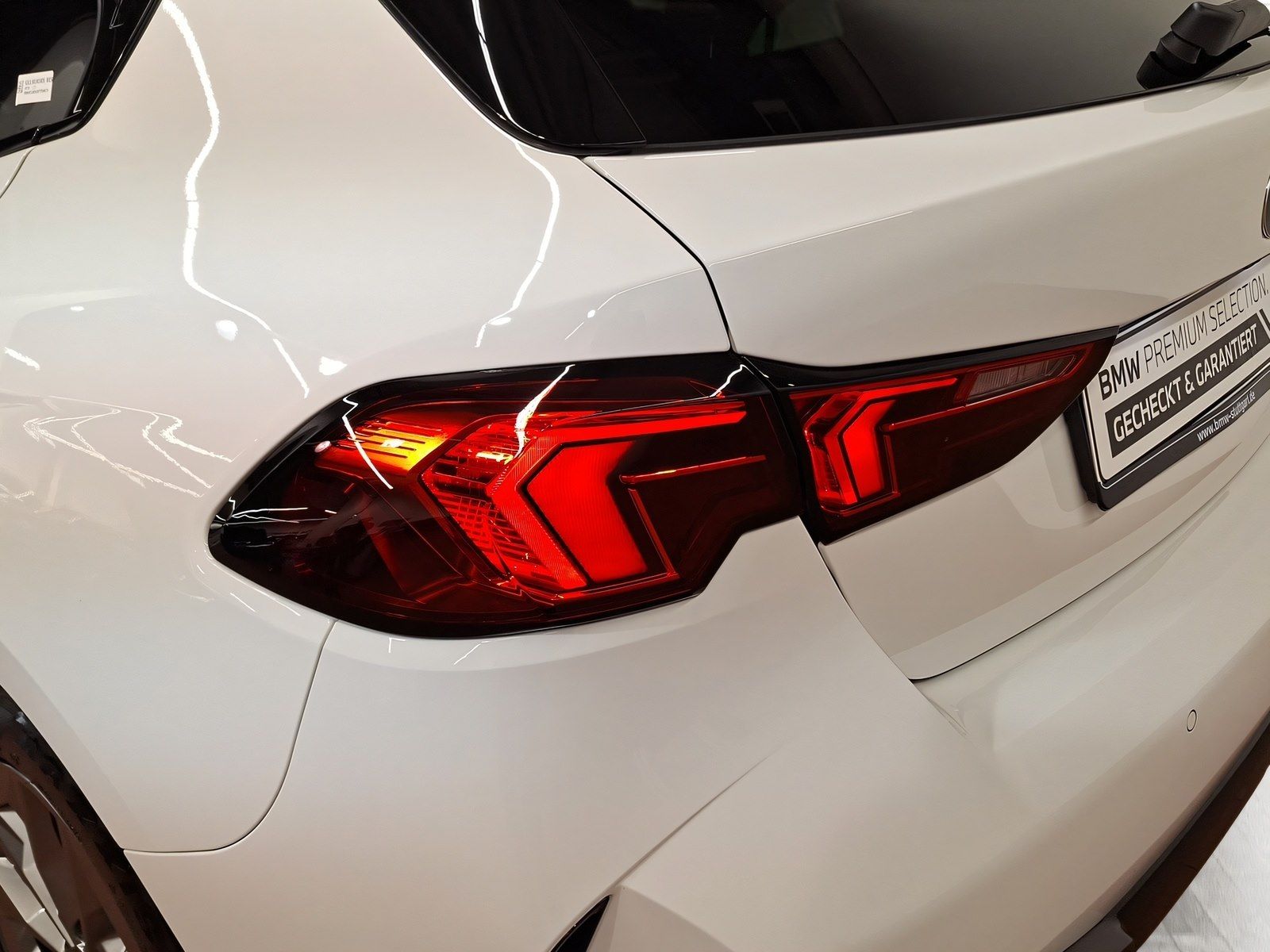 BMW 120 - Bild 10