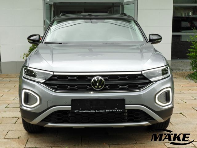 T-Roc GOAL 1.5 TSI AHZV ACC LED+ NAV PDC ALU