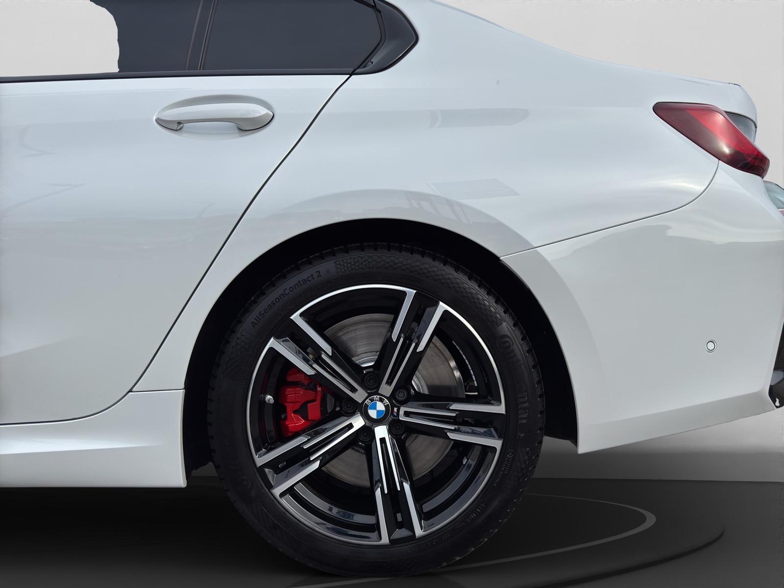 BMW M340i xDrive Limousine M Paket Pro Harman/Kardon