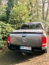 Volkswagen Amarok - VW Amarok von privat