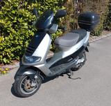 Piaggio Skipper 125 - Offers