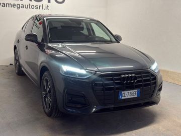 Audi Q5 - 2