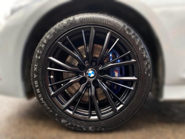 BMW M340d xDrive AHK+HUD+LED