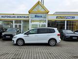Volkswagen Touran Highline R-Line Black-Style Pano AHK - Volkswagen Touran: Style