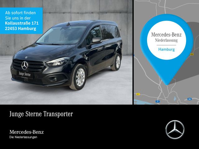 Mercedes-Benz Citan 110 CDI Kasten Standard