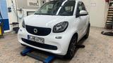 Smart ForTwo cabrio 0.9 66kW BRABUS edition twinam... - Smart ForTwo: Brabus Edition