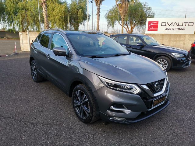 Nissan Qashqai 1.5 dCi 115 CV N-Connecta