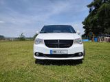 Dodge Grand Caravan - Dodge: Gran Caravan