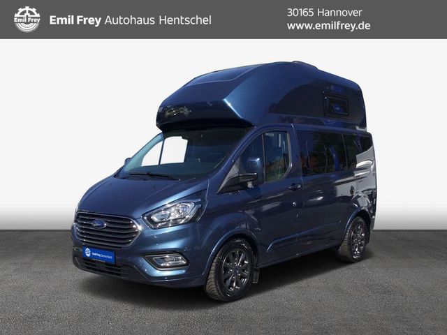 Ford Transit Nugget Limited 320 L1 2,0 l EcoBlue 110 