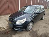 Chevrolet Aveo 1.2 Klima 2 Hand - gebrauchte Chevrolet Aveo aus dem Jahr 2007