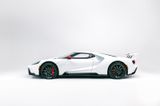 Ford GT Carbon Edition für höchste Ansprüche28KM - Ford GT Gebrauchtwagen