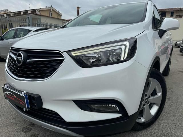 Opel OPEL Mokka X 1.6 CDTI 136CV COSMO