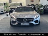 Mercedes-Benz AMG GT 63 Coupe|Pano|Burmester|Multibeam| - gebrauchte Mercedes-Benz AMG GT aus dem Jahr 2016